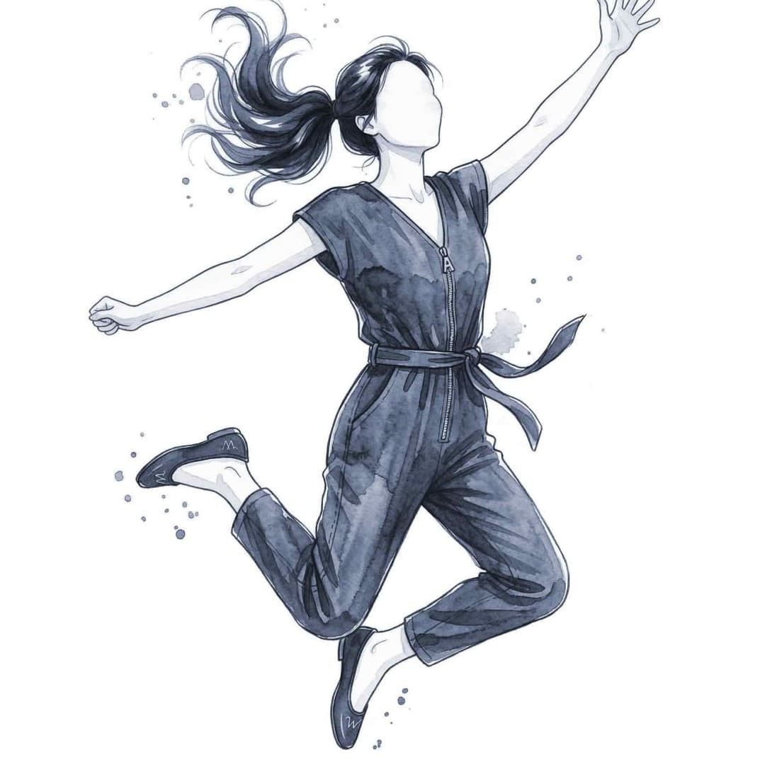 Kezeslábas / Jumpsuit