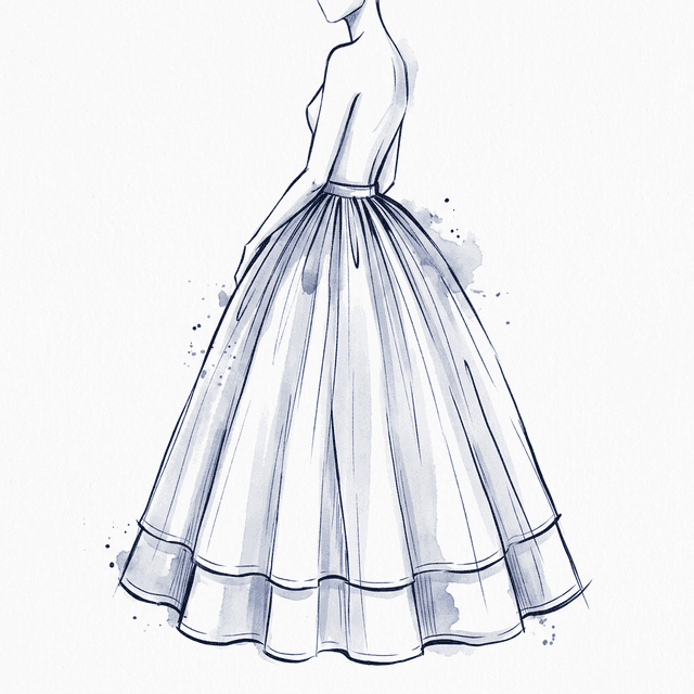 Történelmi alsószoknya